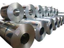NALCO 0.5 mm Aluminium Coil 1100.0 H14 1250 mm_0