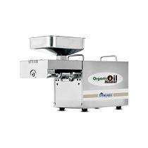 1 - 5 ton/day Semi Automatic Oil Extraction Machine 5 hp_0