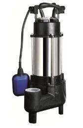 CROMPTON Drain Pumps_0