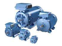 Three Phase 4 hp AC Motors_0