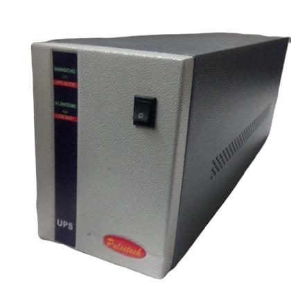 Pulsetech 1 kVA UPS_0