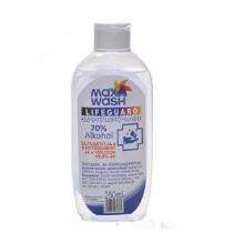 Maxwash Sanitizer Liquid 70% 250 mL_0