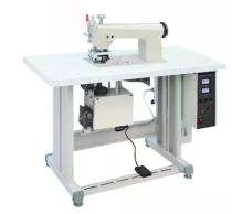 SINGER GOLD S350 MS Cloth Manual Bag Making Machine_0