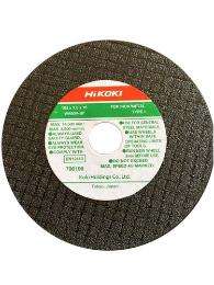 HIKOKI 4 inch Cutting Wheels 16 mm_0