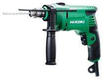 HIKOKI DV10VST Corded Electric Drill 1.5 - 10 mm_0