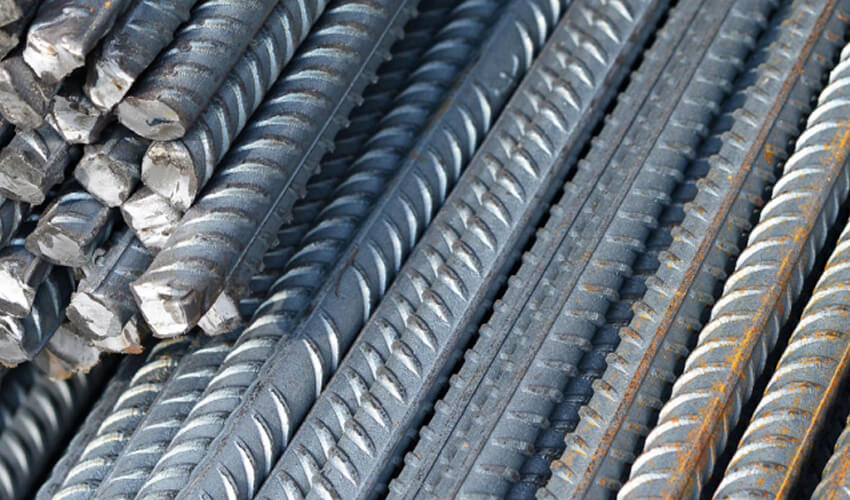 25 mm Fe 500 TMT Bars_0
