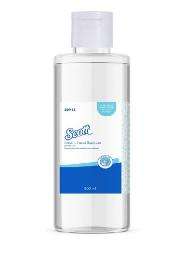 Scott Sanitizer Gel 50 - 60% 500 mL_0