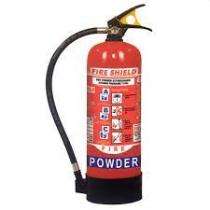 2 kg Water (Red) Fire Extinguishers_0