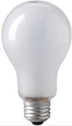AcDc 7 W Cool White E27 1 piece LED Bulbs_0