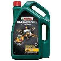 Engine Oil 5 L_0