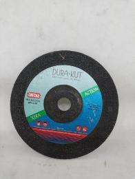 Durakut 180 mm Grinding Wheels - 6 mm - Above 12.7 mm_0