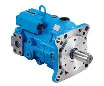 3 hp Hydraulic Pumps 80 LPH_0
