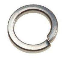 Parshva M3 - M80 Spring Washers Stainless Steel_0
