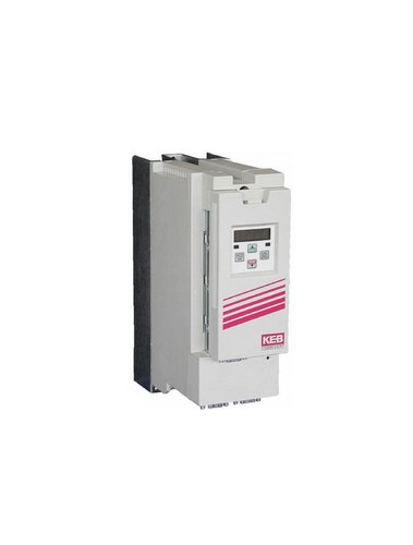KEB KEB F5 900 kW Inverter_0