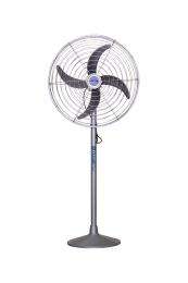 CALCUTTA 600 MM 1400 rpm Air Circulator 24" PEDESTAL AC_0
