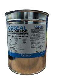 CGSEAL CGSEAL GUN GRADE Polysulphide Sealant 4kg_0