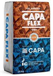 CAPA IC CAPA FLEX Polymer Modified Cementitious Tile Adhesive 25 kg_0