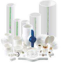 15 mm UPVC Pipes 3 m Plain_0
