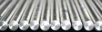 400 mm Stainless Steel Round Bars 6 m_0