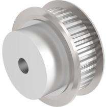 4 - 8 inch Timing Belt Pulleys_0