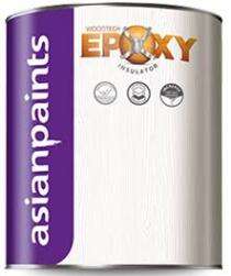 Asian Paint Oil Based White Epoxy Paints_0