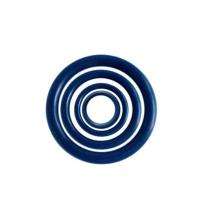 17 - 30 mm Silicone Rubber Oil Seals 5.3 - 7 mm_0