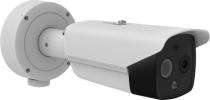HIKVISION CCTV Cameras DS-2TD2617B-3/PA Bullet 3 MP 30 - 50 m 3.1 mm_0