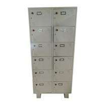 Storage Lockers Industrial Mild Steel_0