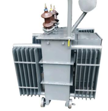 Three Phase 1250 kVA 11000 V Transformers Industrial_0