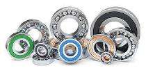 SKF 6001 Ball Bearings Steel_0