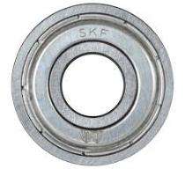 SKF Ball Bearings Steel_0
