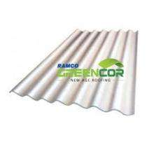 RAMCO Corrugated Non Asbestos Roofing Sheet_0