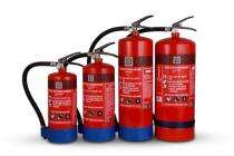 CEASEFIRE 4, 3, 4.5 kg CO2 Fire Extinguishers_0