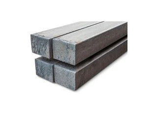 Rectangular 300 mm MS Billets up to 12 meters_0