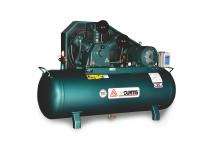 FSCURTIS 1 hp Reciprocating Compressor VA10_0