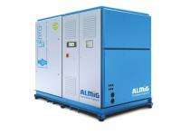 ALMiG 15 - 110 kW Oil Free Compressor Lento Series_0