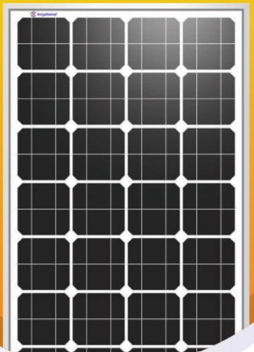 Suryakamal 360 W 72 Cell Solar Panel_0