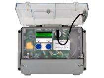 Secure Prodigy 40 - 200 A IP54 Three Phase Energy Meters_0