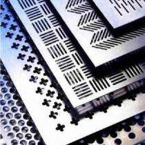 Superfit Engineering Upto 10 mm Inconel Perforated Sheet 0.4 - 2 mm Dia Fine Hole 2000 x 6000 mm_0