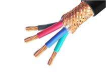 Polycab Annealed Bare Copper Tinned CU Braided 1100 V Braided Cables 3.0 Core 1.0 Sq. mm_0