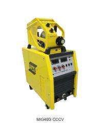 ESAB 40 - 400 A MIG, MMA Welding Machine MIG 400i CCCV 415 V_0