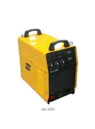 ESAB TIG Welding Machine ARC 630i 400 V_0