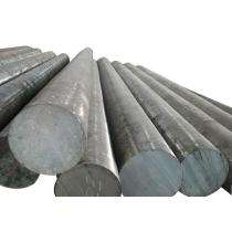 Alloy Steel 90 inch Round Ingots 3600 kg_0