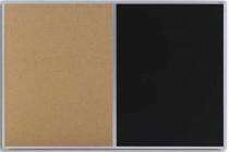 Pinup 6x4 ft Notice Board_0