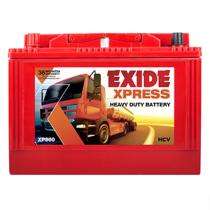 EXIDE Flat Plate 12 V 80 Ah Lead Acid Batteries_0