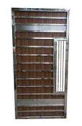 Doors Safety Stainless Steel_0