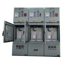 Three Phase Aluminium HT Panels Upto 144 kV_0
