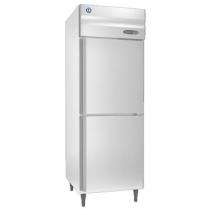 WESTERN Freezers Commercial 120 kg 700 x 818 x 2050 mm_0