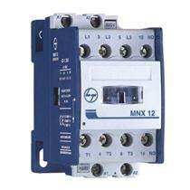 Three Pole Electrical Contactors_0