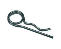 Royal Spring Industries Hair Pin Industrial Springs_0